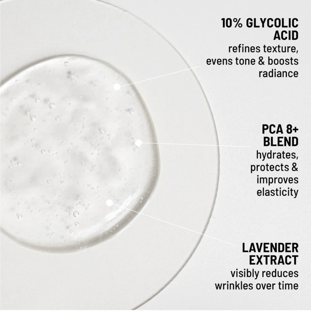 Glycolic Skin Renewal Mask - NIB - Picture 3 of 9